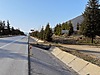 ISPARTA GÖNEN SENİRCE ÜNİVERSİTEYE YAKIN YOLA CEPHE ARAZİ