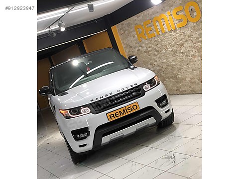 land rover range rover sport 3 0 sdv6 hse dynamic ilk sahibinden yabancidan yabanciya satilik sahibinden comda 912823847 land rover range rover sport 3 0 sdv6 hse dynamic ilk sahibinden yabancidan yabanciya satilik sahibinden comda 912823847