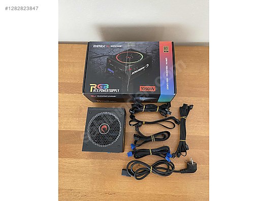 Used & Brand New Items / Computers / Desktops / Desktop Components / Power Supplies