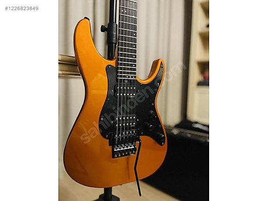 Schecter Elektro Gitar