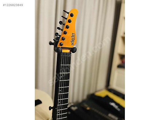 İkinci El ve Sıfır Alışveriş / Müzik / Müzik Aletleri / Telli Çalgılar / Gitar / Elektro