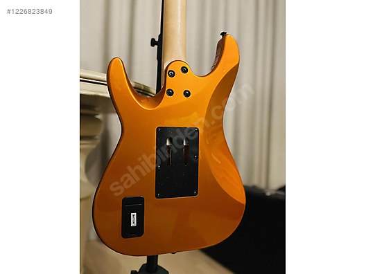 İkinci El ve Sıfır Alışveriş / Müzik / Müzik Aletleri / Telli Çalgılar / Gitar / Elektro