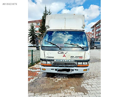 mitsubishi temsa fe 659 e turbo model 110 000 tl sahibinden satilik ikinci el 916823879