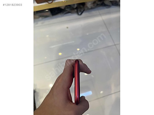 İkinci El ve Sıfır Alışveriş / Cep Telefonu & Aksesuar / Cep Telefonu / Apple / iPhone 11