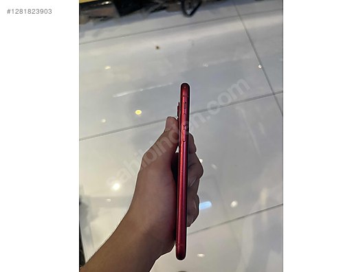 İkinci El ve Sıfır Alışveriş / Cep Telefonu & Aksesuar / Cep Telefonu / Apple / iPhone 11