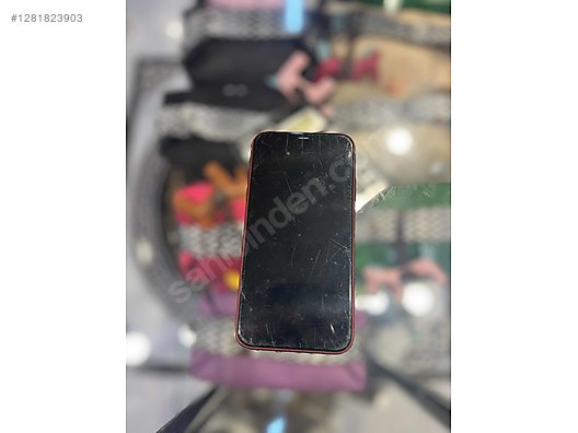 İkinci El ve Sıfır Alışveriş / Cep Telefonu & Aksesuar / Cep Telefonu / Apple / iPhone 11