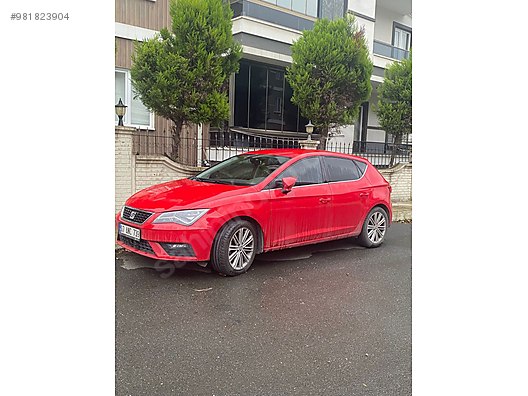 seat leon 1 5 ecotsi xcellence doktordan temiz satilik sahibinden comda 981823904