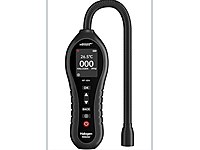 klima gaz halojen kaçak detektörü