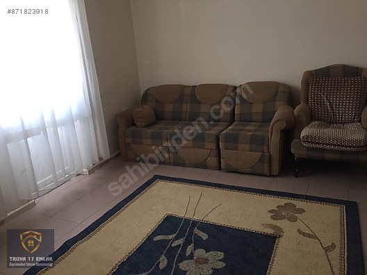 Canakkale Ataturk Caddesi Uzeri Esyali 2 1 Kiralik Daire Kiralik Daire Ilanlari Sahibinden Com Da 871823918