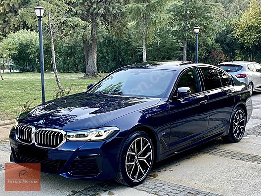 bmw 5 series 520i special edition m sport tanzanite blue lazer far 19 inc jant 2021 model at sahibinden com 876823924 bmw 5 series 520i special edition m sport tanzanite blue lazer far 19 inc jant 2021 model at sahibinden com 876823924