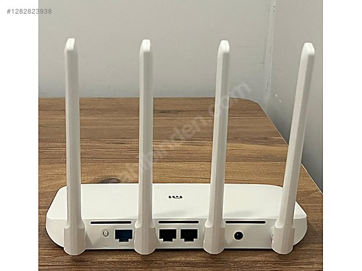Router