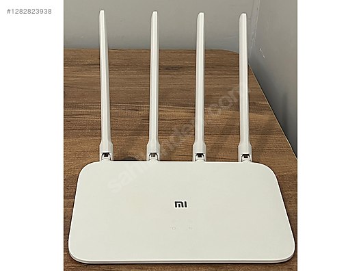 İkinci El ve Sıfır Alışveriş / Bilgisayar / Çevre Birimleri / Modem & Ağ Ürünleri / Router
