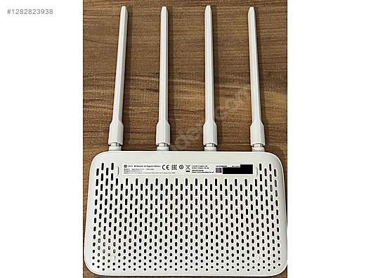 Xiaomi Router