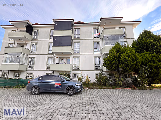 REMAX ŞABAN KARAKAŞ' TAN FIRSAT SATILIK 4+1 #1256823944