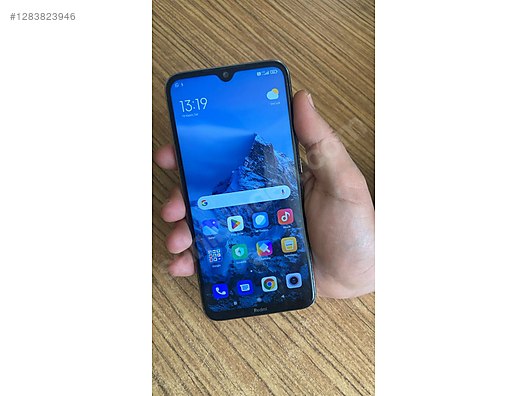 Used & Brand New Items / Cell Phones & Accessories / Cell Phones / Xiaomi / Redmi Note 8