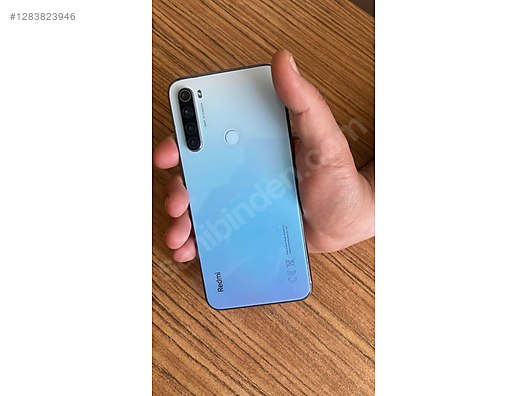 Used & Brand New Items / Cell Phones & Accessories / Cell Phones / Xiaomi / Redmi Note 8