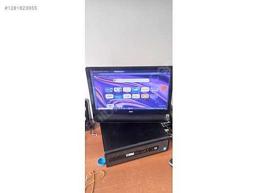 Used & Brand New Items / Computers / Monitors / LED & LCD Monitör