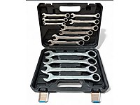 Yofe Cırcırlı Anahtar Takımı #1274823956