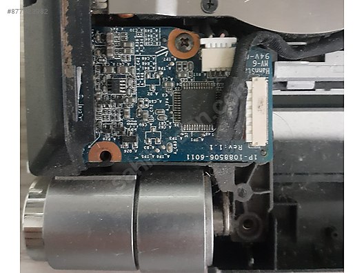 Ikinci El Sony Notebook Kasa Parcalari 110 Tl 877823982
