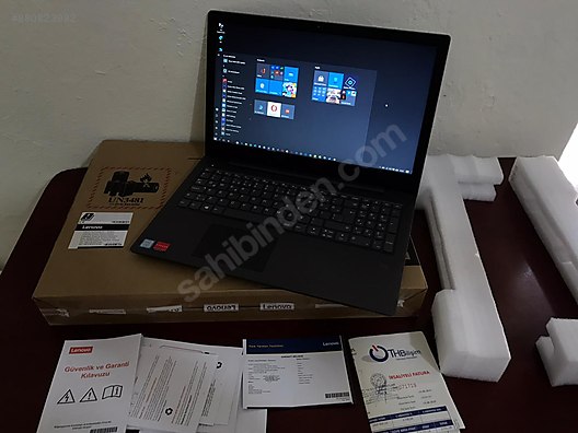 Lenovo V330 I7 12gb Ram 1tb Hdd 256gb Ssd Dizustu Bilgisayar Ilan Ve Alisveriste Ilk Adres Sahibinden Com Da 880823982