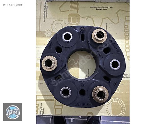 Otomobil & Arazi Aracı / Şanzıman & Vites / A2114100215