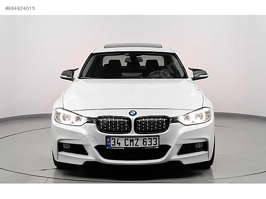 bmw 3 series 320i efficientdynamics sport line 2015 bmw 3 20ied sportline dis ic msport 120 000 km at sahibinden com 984824015