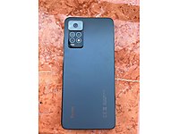 Xiomi Redmi Note 11 Pro