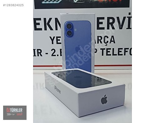 Used & Brand New Items / Cell Phones & Accessories / Accessories / Boş Kutu