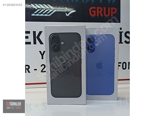 Used & Brand New Items / Cell Phones & Accessories / Accessories / Boş Kutu