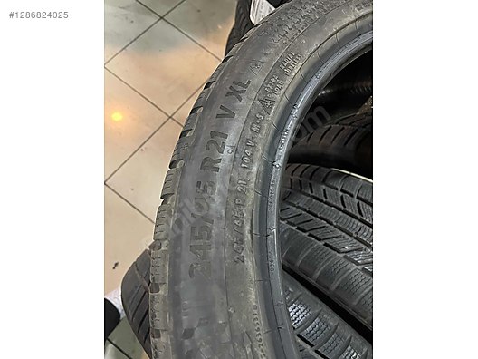 Vehicle Parts / Automotive Equipment / Rims & Tires / Tires