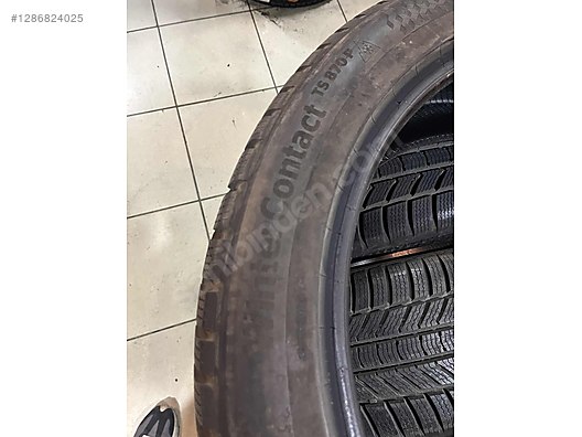 Vehicle Parts / Automotive Equipment / Rims & Tires / Tires