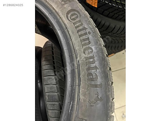 Vehicle Parts / Automotive Equipment / Rims & Tires / Tires