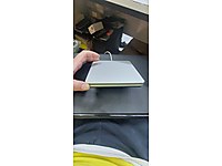 APPLE USB SuperDrive HARİCİ DVD SÜRÜCÜ SIFIR AYARINDAN