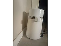 Damıtma vr arıtma cihazı su