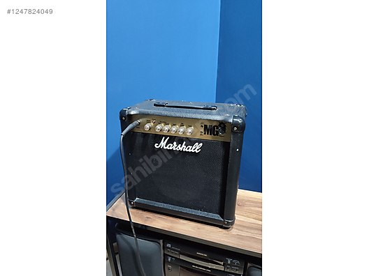 İkinci El ve Sıfır Alışveriş / Müzik / Müzik Aletleri / Ekipman / Gitar Amfisi