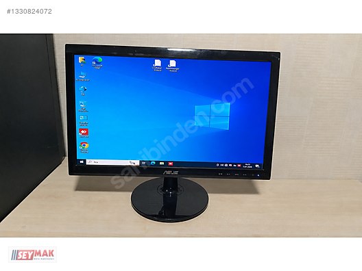 ASUS VS197DE 18.5