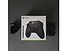 XBOX Controller 9. Nesil Siyah + Telefon Tutucu + Masa Altı Tu. - Kablosuz Microsoft Xbox Oyun Kolu (Gamepad & Joystick)