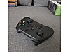 XBOX Controller 9. Nesil Siyah + Telefon Tutucu + Masa Altı Tu. - Kablosuz Microsoft Xbox Oyun Kolu (Gamepad & Joystick)