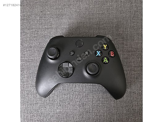 İkinci El ve Sıfır Alışveriş / Oyunculara Özel / Oyuncu Ekipmanları / Oyun Kolu (Gamepad & Joystick)