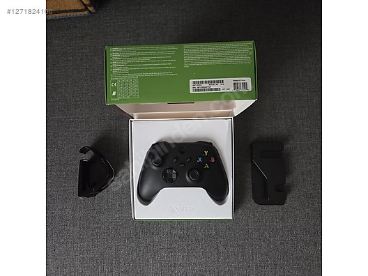 İkinci El ve Sıfır Alışveriş / Oyunculara Özel / Oyuncu Ekipmanları / Oyun Kolu (Gamepad & Joystick)