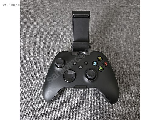 İkinci El ve Sıfır Alışveriş / Oyunculara Özel / Oyuncu Ekipmanları / Oyun Kolu (Gamepad & Joystick)