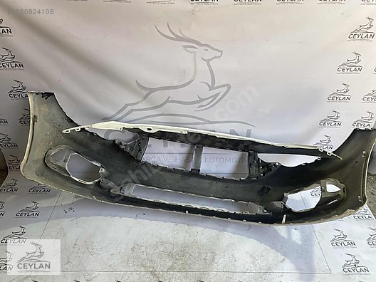 Fiat Egea ön tampon görseli 2