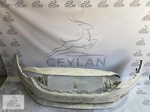 Fiat Egea ön tampon