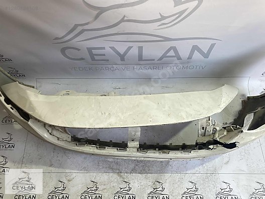 Fiat Egea ön tampon görseli 3