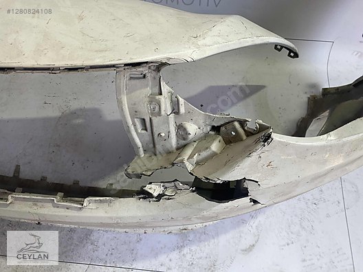 Fiat Egea ön tampon görseli 5