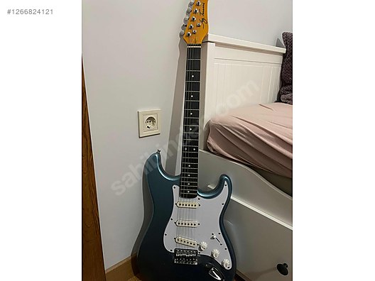 Jay Turser Elektro Gitar