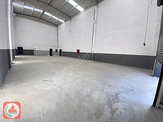 OSMANLI EMLAK'TAN İSTAL YOLUNA CEPHE KİRALIK FABRİKA #1278824134