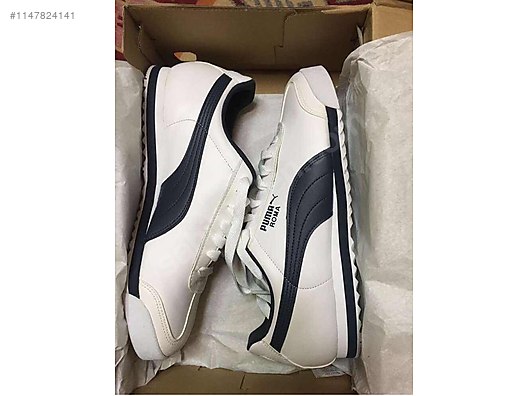 Puma roma deals 42 5
