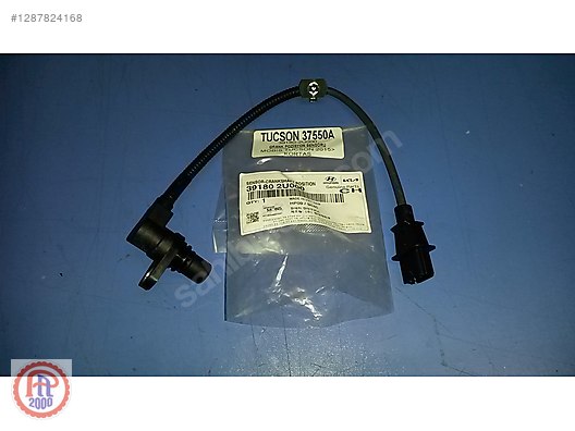 Otomobil & Arazi Aracı / Motor / 39180-2U000 TUCSON SPORTAGE KONA