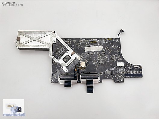 İkinci El ve Sıfır Alışveriş / Bilgisayar / Masaüstü / Donanım / Anakart